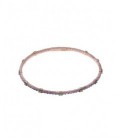 Pulsera plata - 136P0186