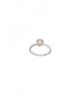 Anillo plata - 136S0225