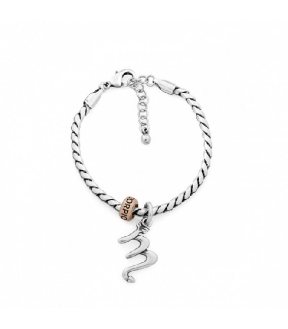 Pulsera Escorpio - HOR021/P