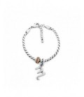 Pulsera Escorpio - HOR021/P