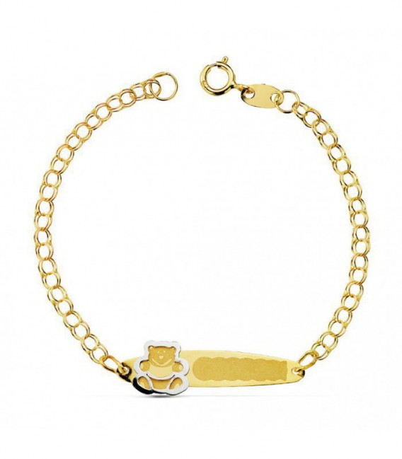 Pulsera bebé - 17000151