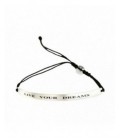 Pulsera de plata - 31700010