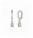 Pendientes Marea - D02001/AU