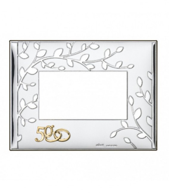 Placa homenaje, Bodas de oro - EV9125/13C