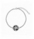 Pulsera plata - 9110895