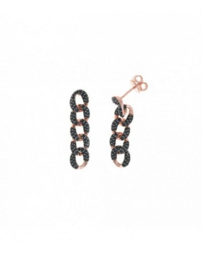 Pendientes plata - 136A0491