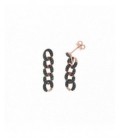 Pendientes plata - 136A0491