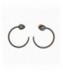 Pendientes plata - 136A0497