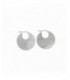 Pendientes de plata - 203A0204