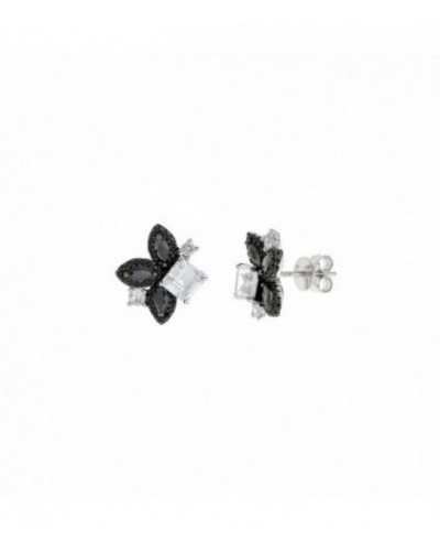 Pendientes plata - 112A0270