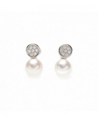 Pendientes plata - 144A0002