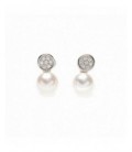 Pendientes plata - 144A0002