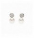 Pendientes plata - 144A0002