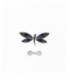 Broche mariposa - 261BM007