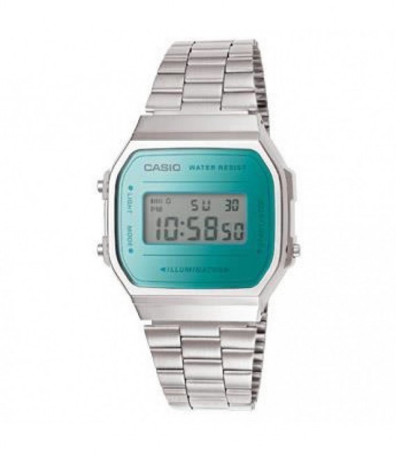 Reloj Casio - A168WEM-2EF