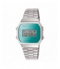 Reloj Casio - A168WEM-2EF