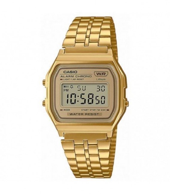 Reloj Casio - A158WETG-9AEF