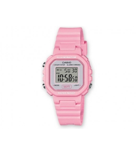 Reloj Casio - LA-20WH-4A1DF