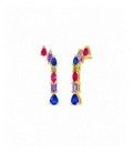 Pendientes Marea - D02501/AH