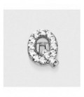 Charm plata - LEYL001-Q