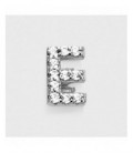 Charm plata - LEYL001-E