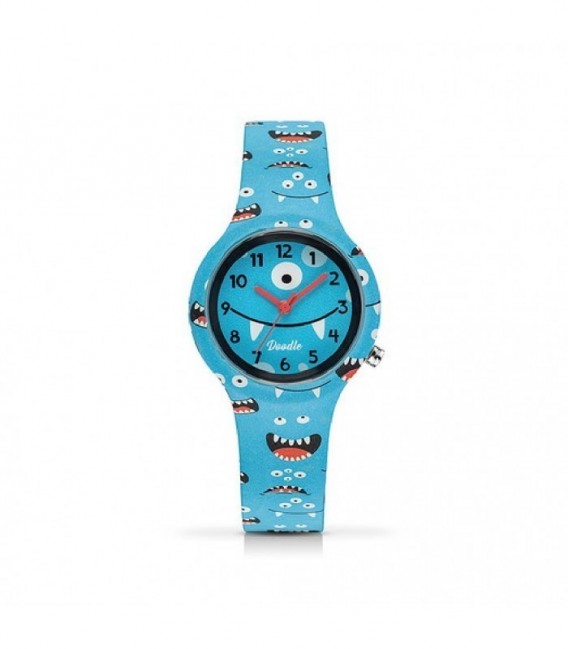 Reloj infantil Doodle - DO32011