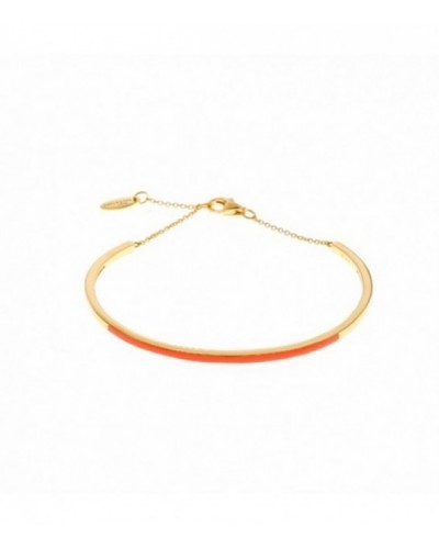 Pulsera plata - 136P0205