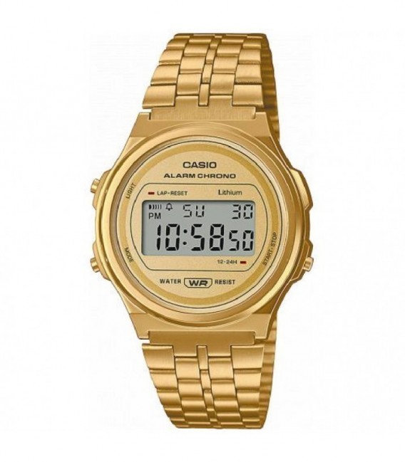 Reloj Casio - A171WEG-9