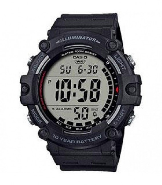 Reloj Casio - AE-1500WH-1A