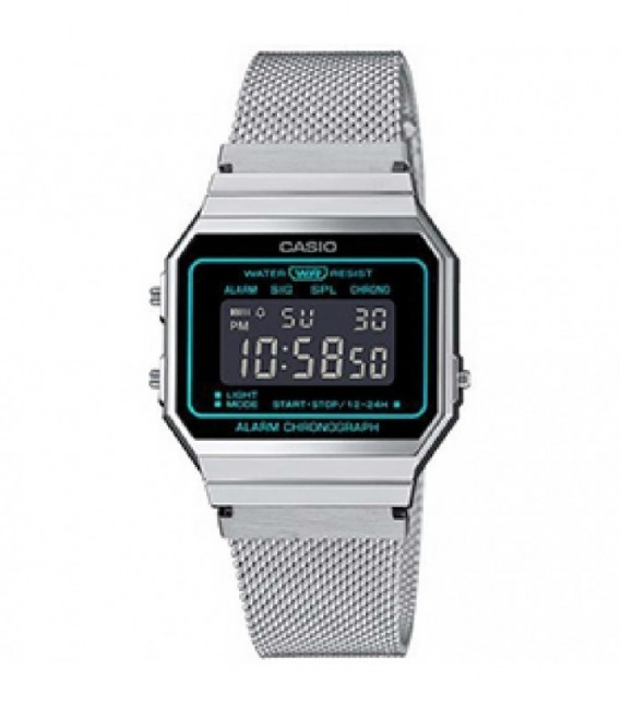 Reloj Casio - A700WEMS-1