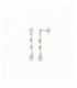 Pendientes de plata - 144A0116