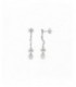 Pendientes de plata - 144A0115