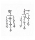 Pendientes de plata - 112A0235